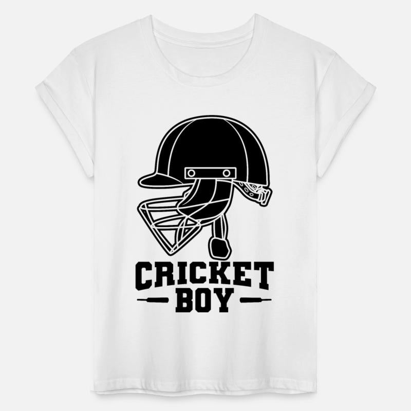 Cricket Guy