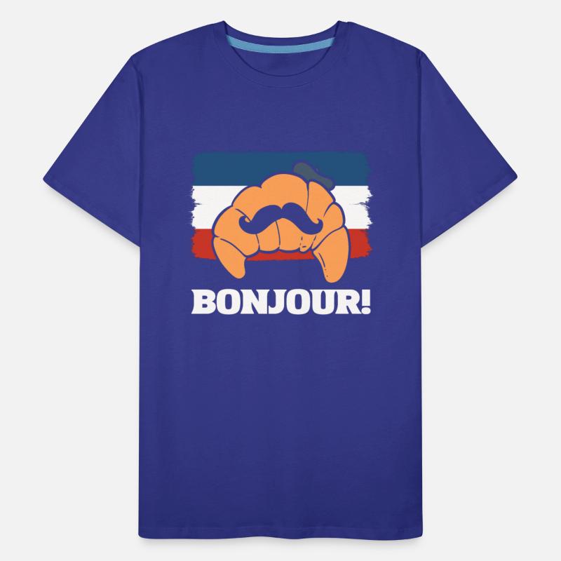 Croissant Bonjour Italian Baker