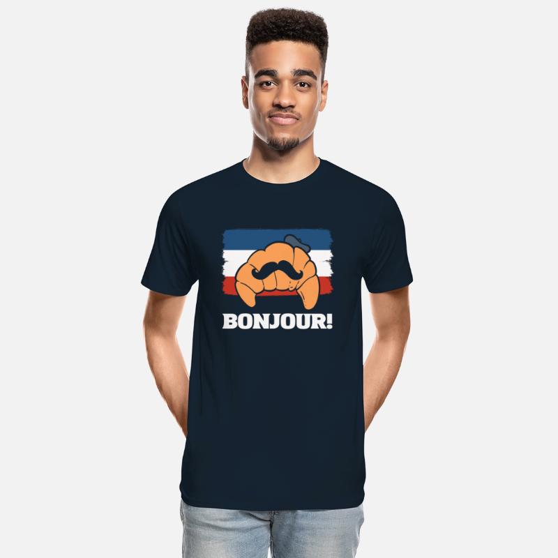 Croissant Bonjour Italian Baker