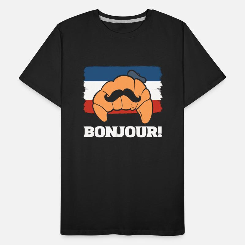 Croissant Bonjour Italian Baker