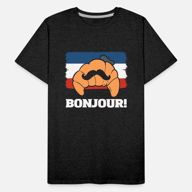 Croissant Bonjour Italian Baker