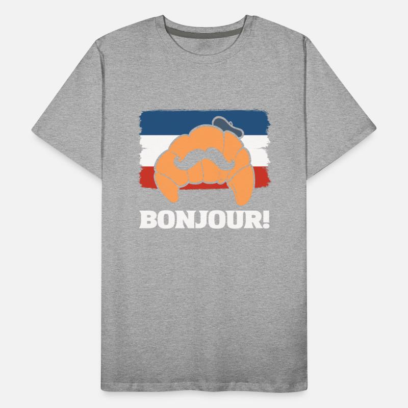 Croissant Bonjour Italian Baker