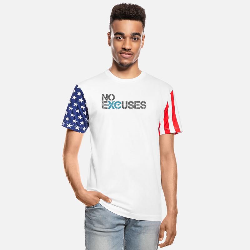 Cross Country Running No Excuses