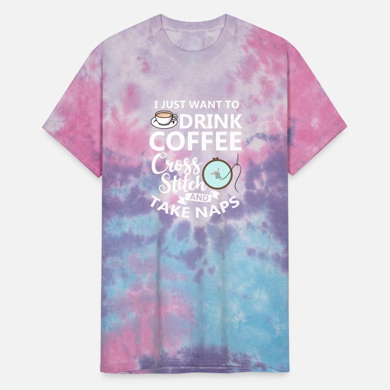 Cross Stitch Pattern Beginner Counted Needle