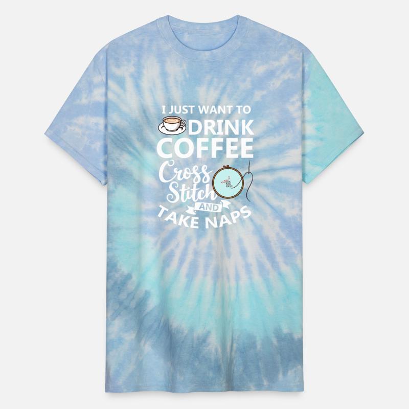 Cross Stitch Pattern Beginner Counted Needle