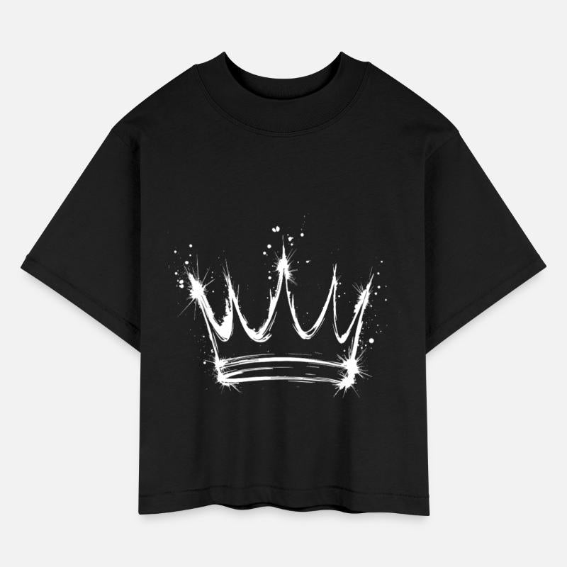Crown Splash Art