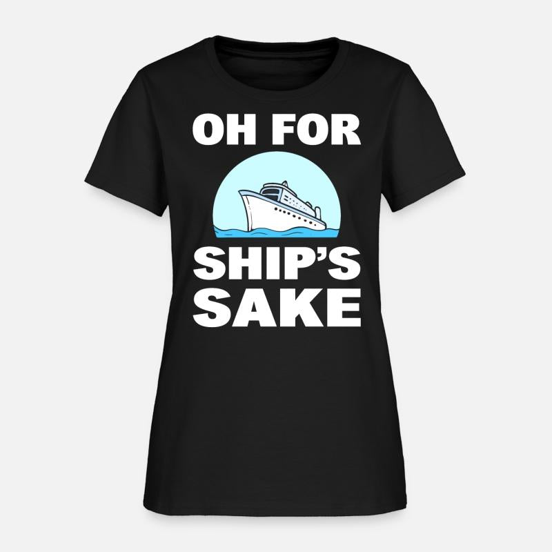 Cruising Vacation Tourist