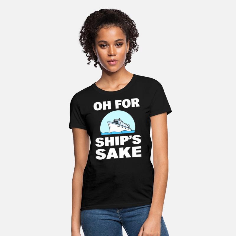 Cruising Vacation Tourist