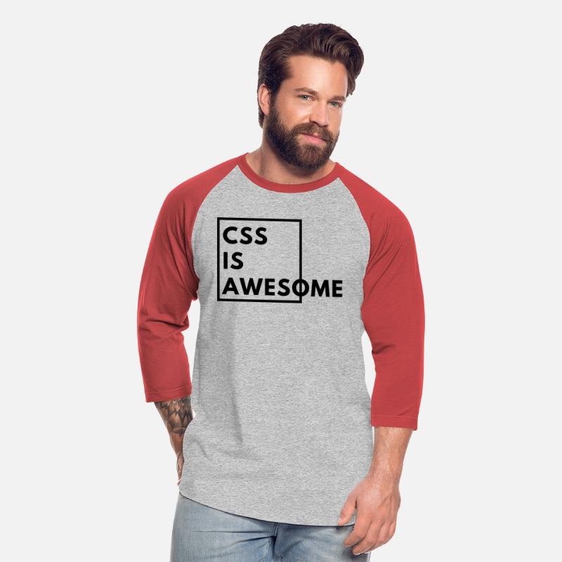 css is awesome