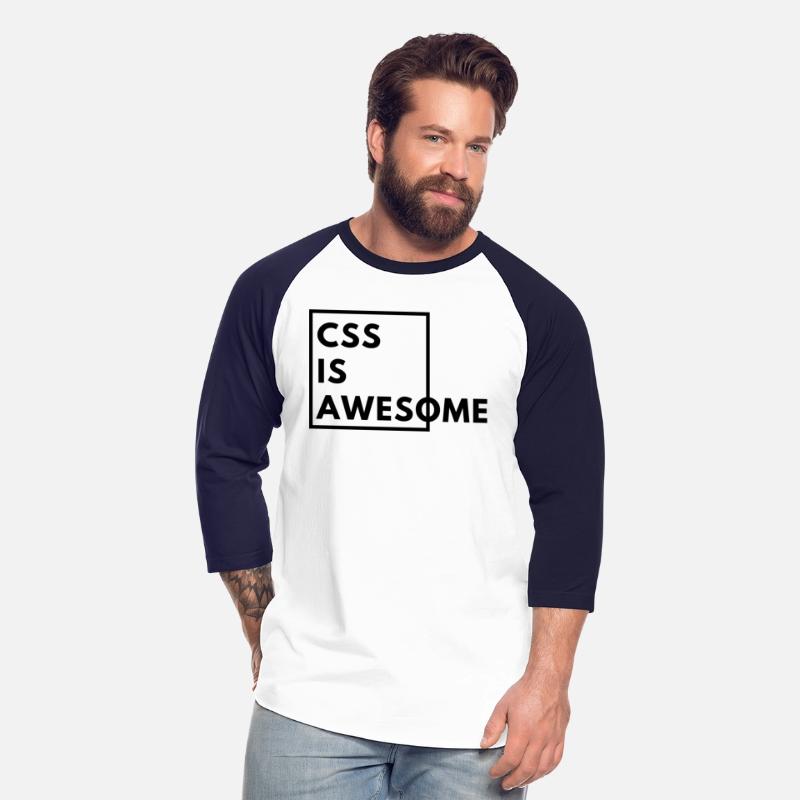 css is awesome