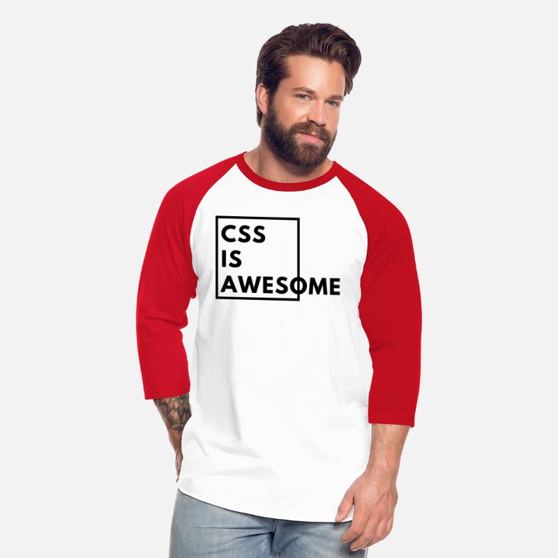 css is awesome