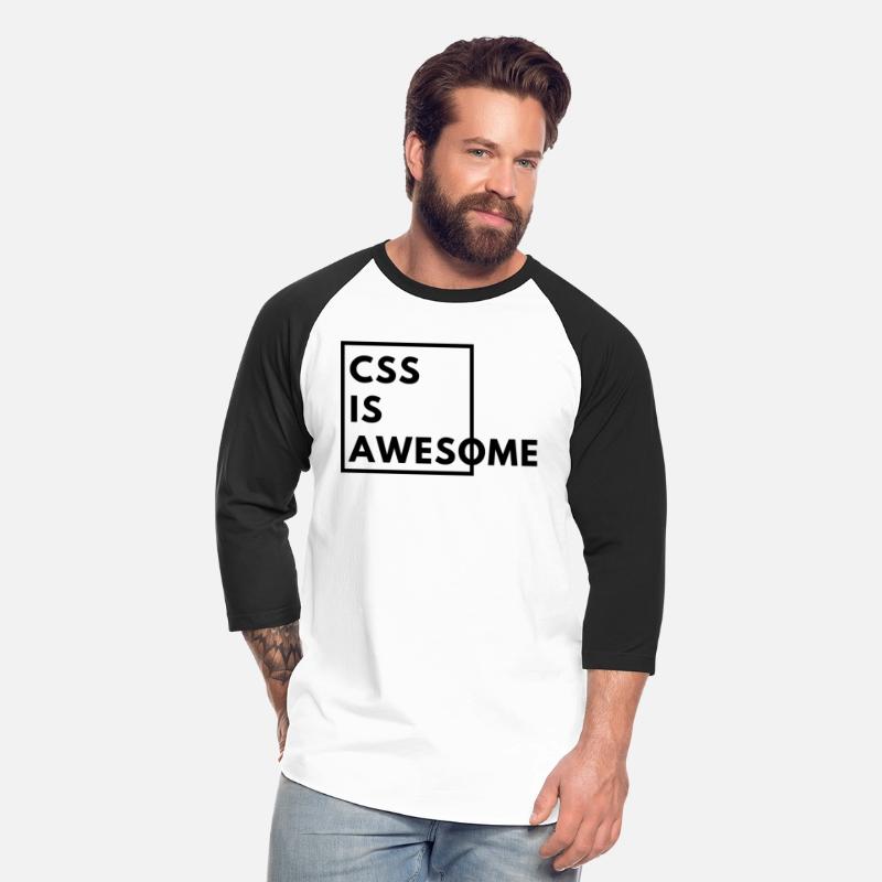 css is awesome