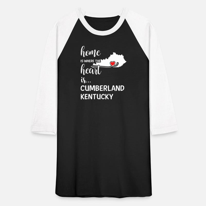 Cumberland County Kentucky Is Where My Heart Is