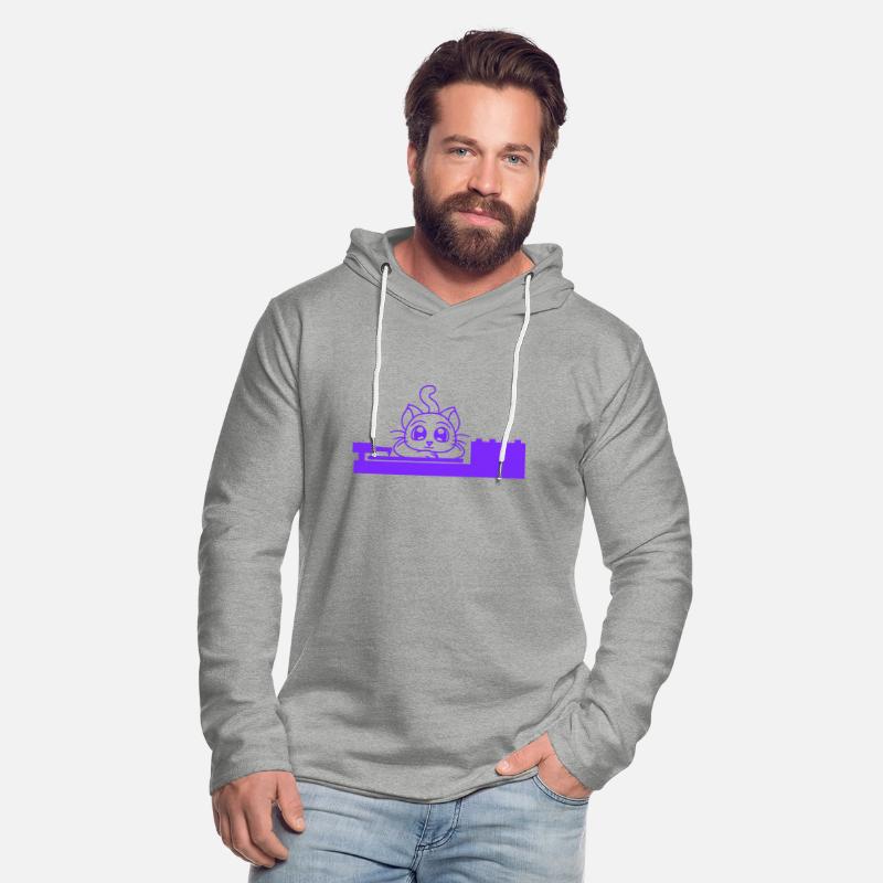 Cute Cat Kitten Pet Party Animal Mixing Console