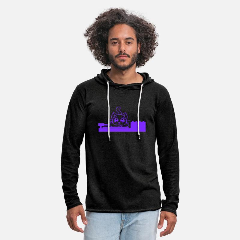 Cute Cat Kitten Pet Party Animal Mixing Console