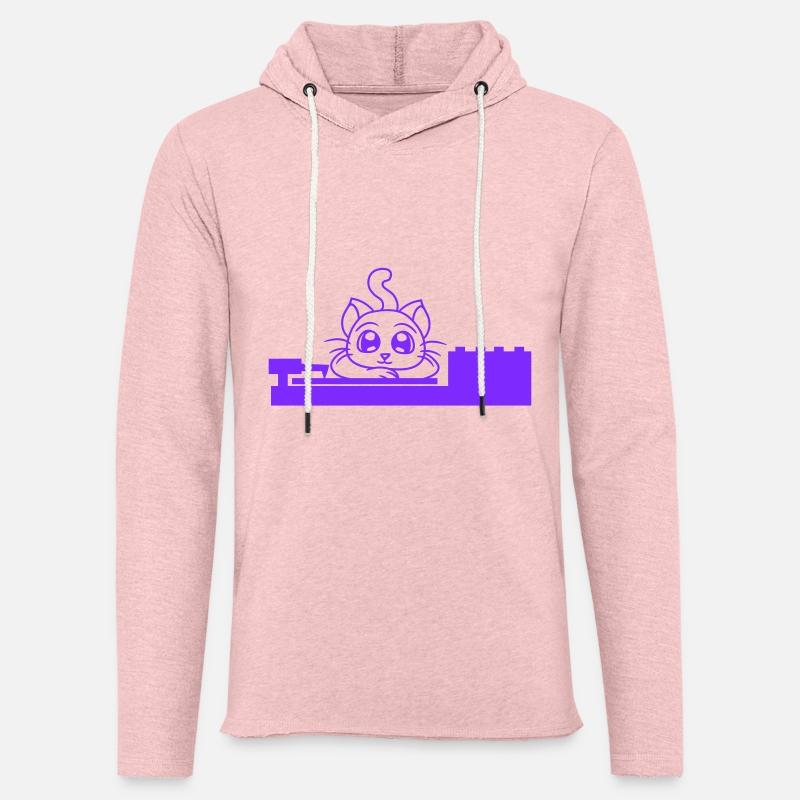 Cute Cat Kitten Pet Party Animal Mixing Console