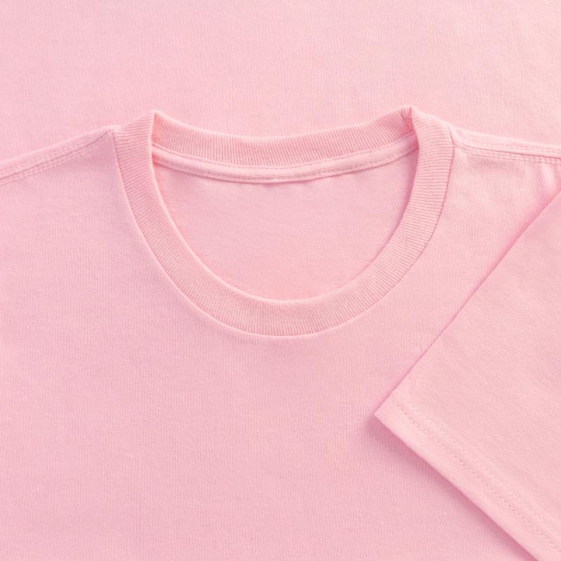 Cute Terrier Enjoys Sunny Day In Pink Flamingo