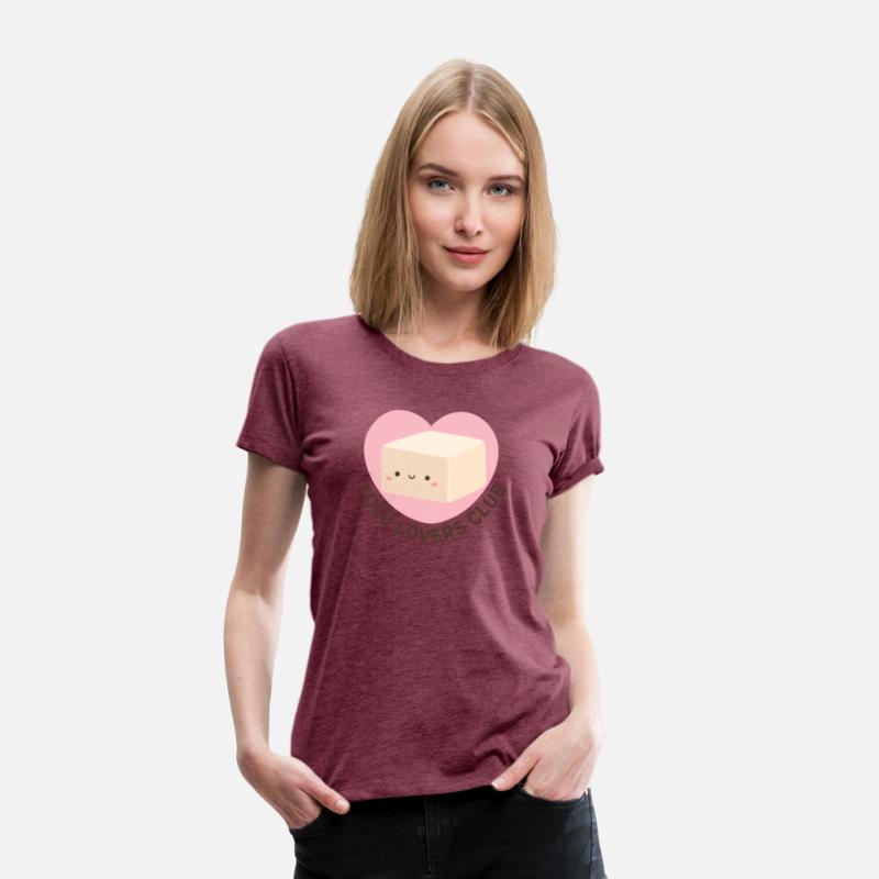 Cute Tofu Lovers Club