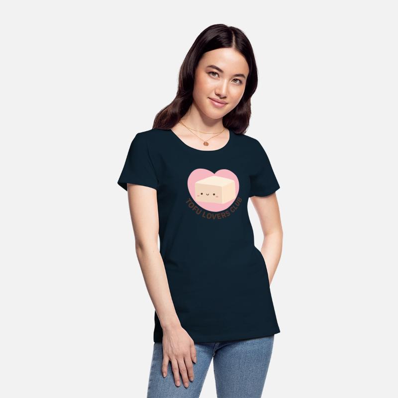 Cute Tofu Lovers Club