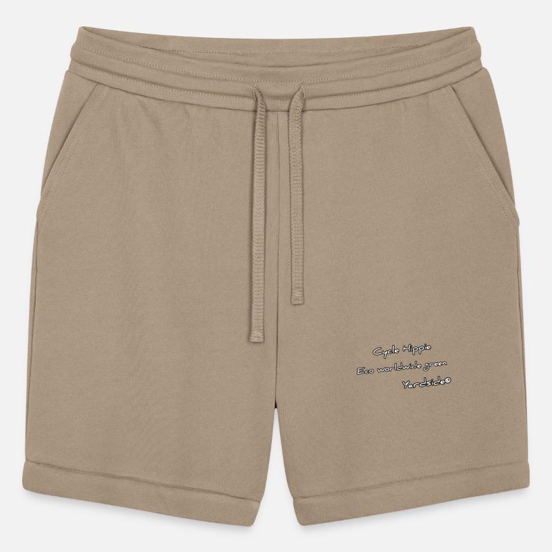 Cycle Hippie Eco worldwide green Yardside