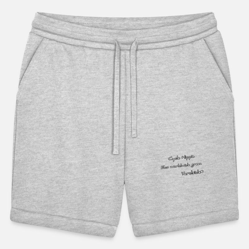 Cycle Hippie Eco worldwide green Yardside