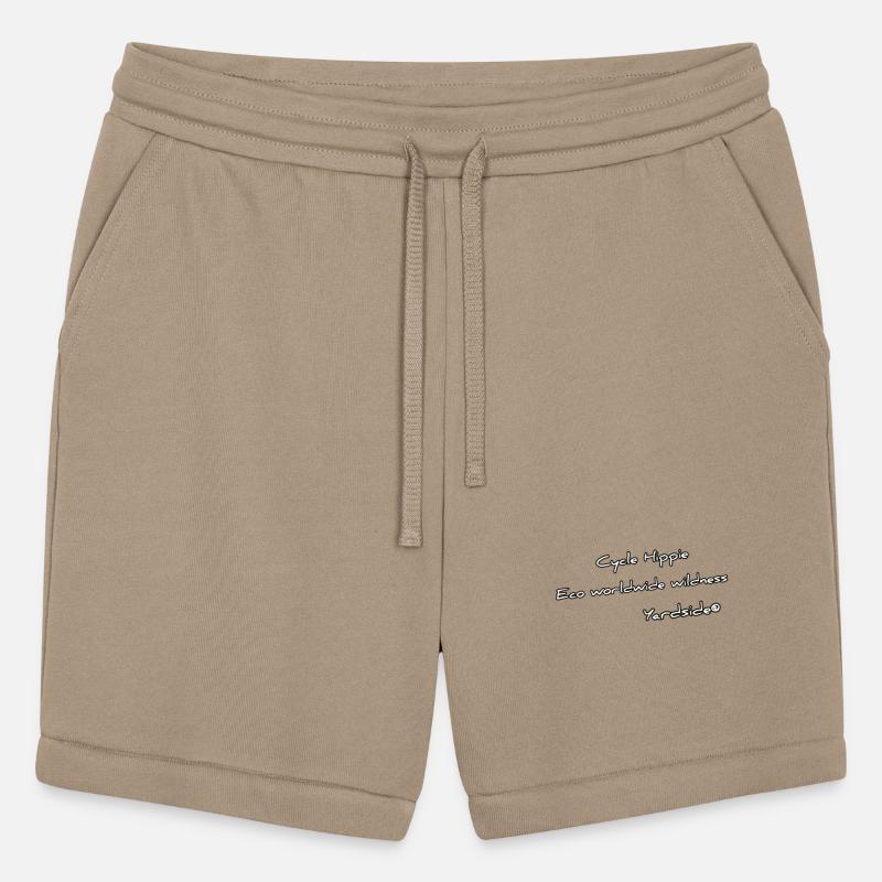 Cycle Hippie Eco worldwide wildness Yardside