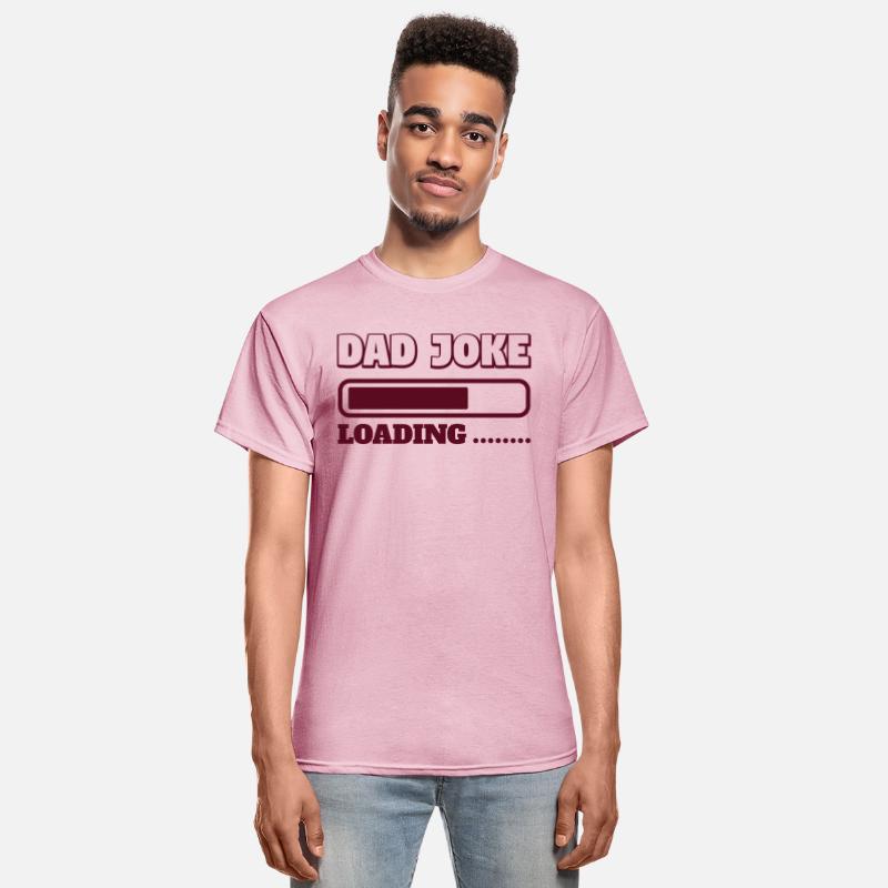 Dad Joke Loading.......