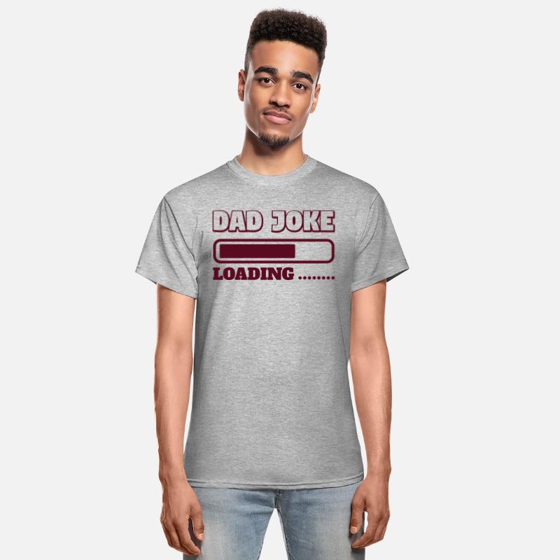 Dad Joke Loading.......