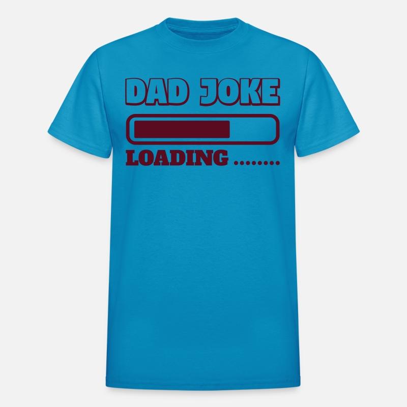 Dad Joke Loading.......