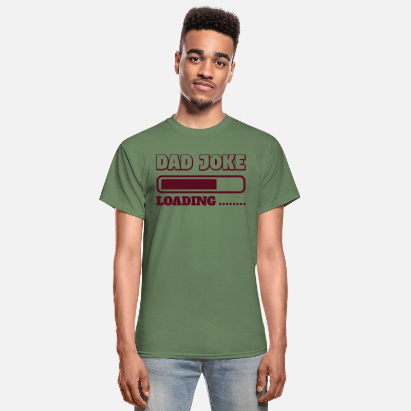 Dad Joke Loading.......