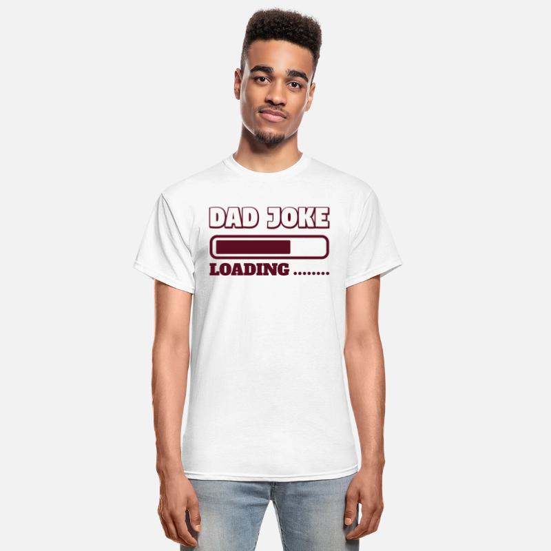 Dad Joke Loading.......