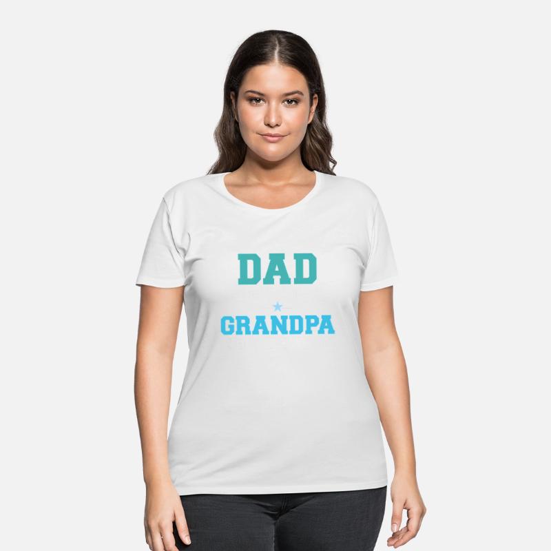Dad Knows A Lot But Grandpa Knows Everything