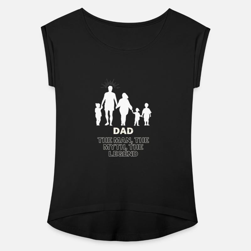 Dad, the man, the myth, the legend