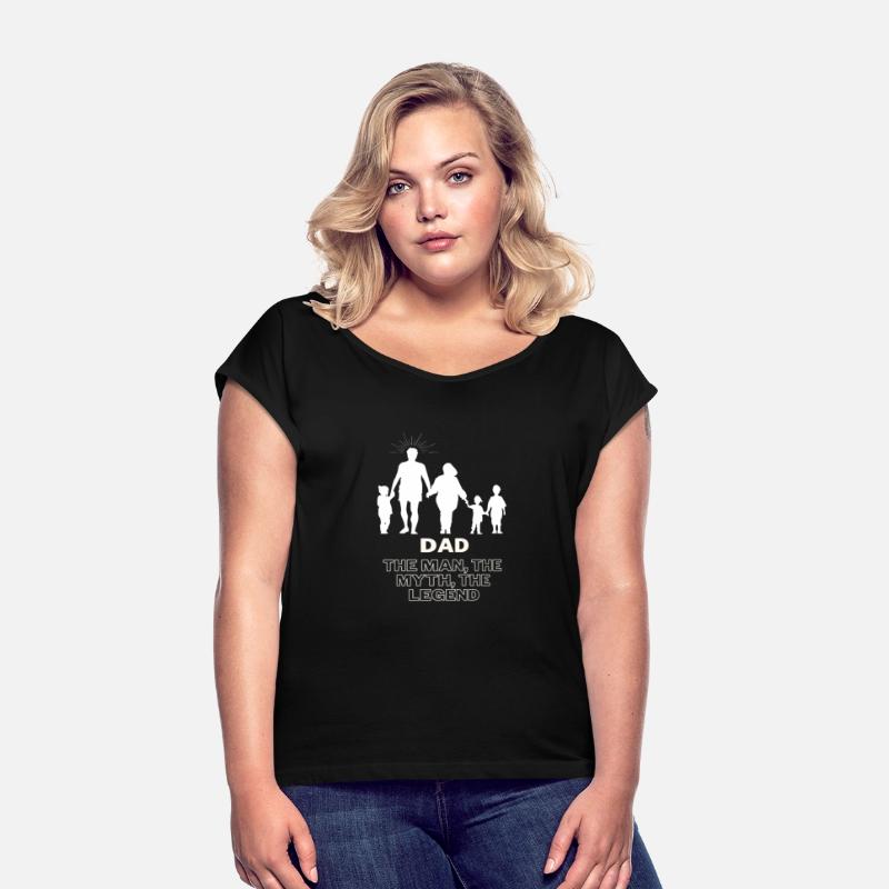 Dad, the man, the myth, the legend