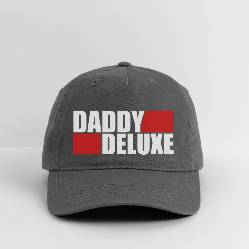 Daddy Deluxe Best Cool Dad Ever in the World Love
