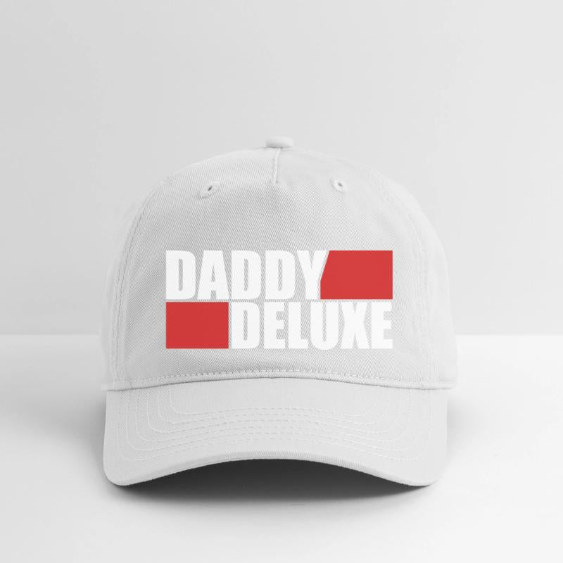 Daddy Deluxe Best Cool Dad Ever in the World Love