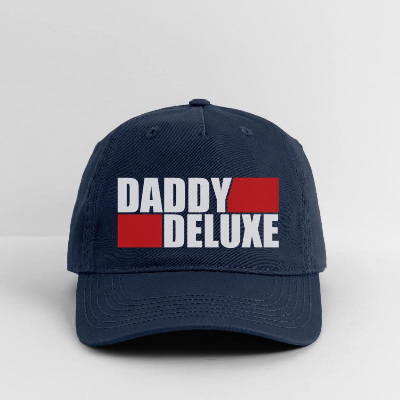 Daddy Deluxe Best Cool Dad Ever in the World Love