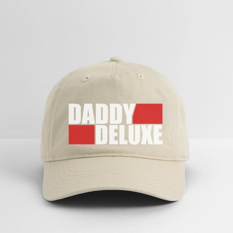 Daddy Deluxe Best Cool Dad Ever in the World Love