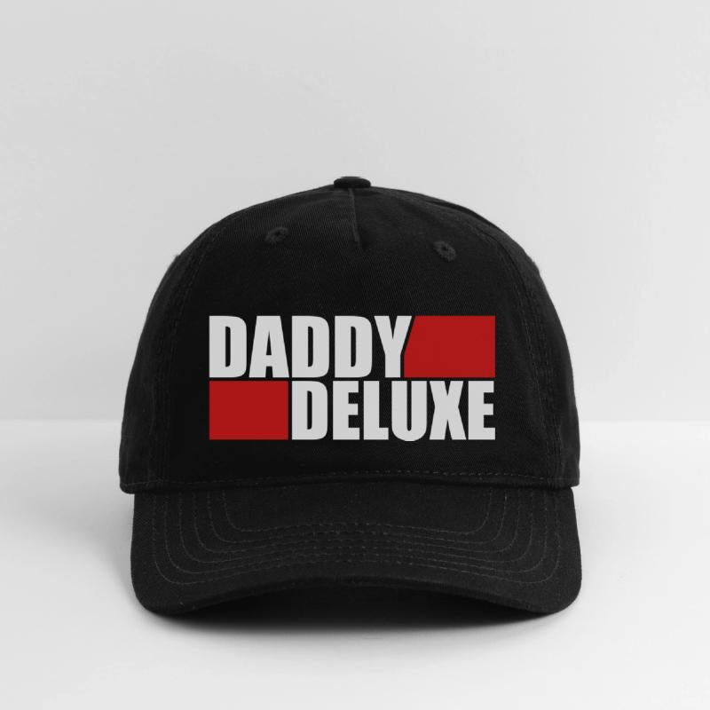 Daddy Deluxe Best Cool Dad Ever in the World Love