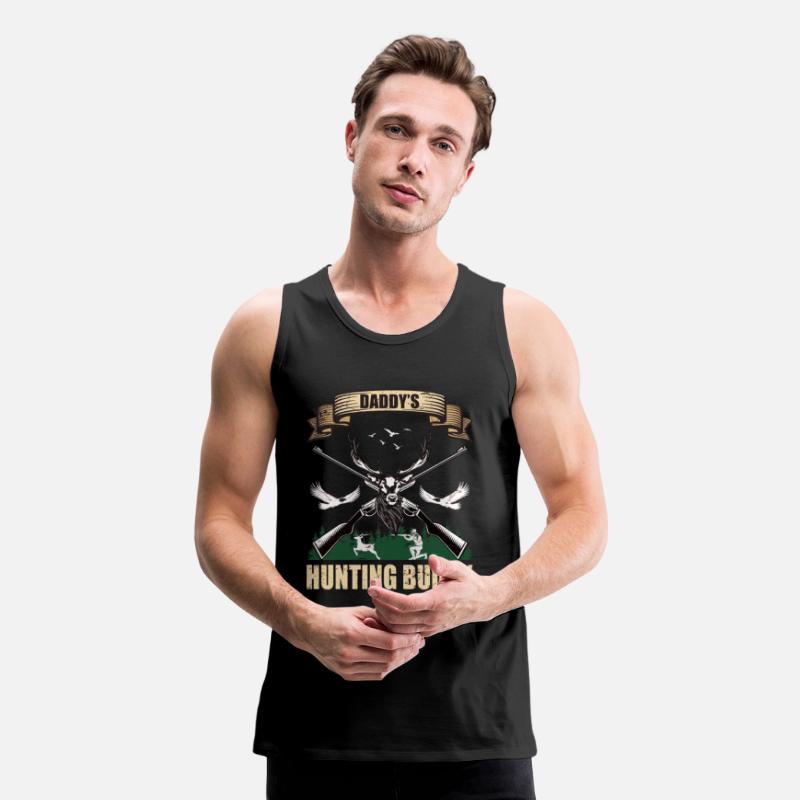 Daddy's Hunting Buddy