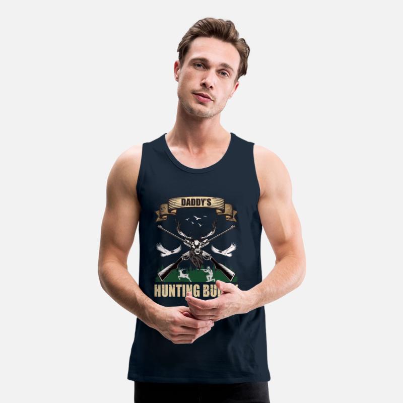 Daddy's Hunting Buddy