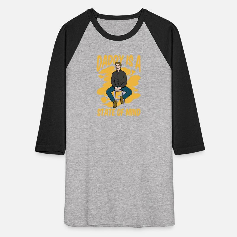 Daditude Personified