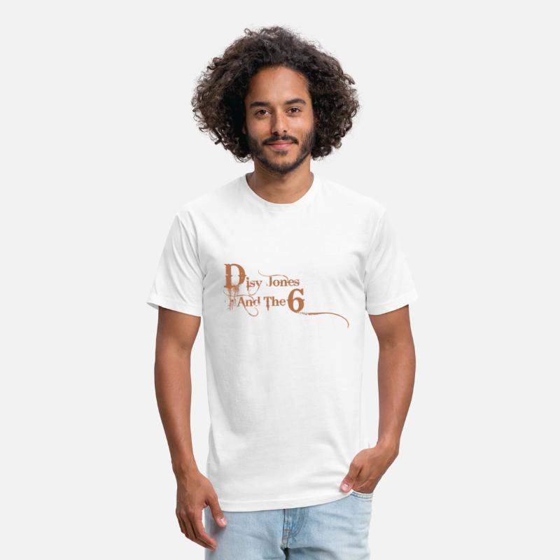 Daisy Jones And The Six