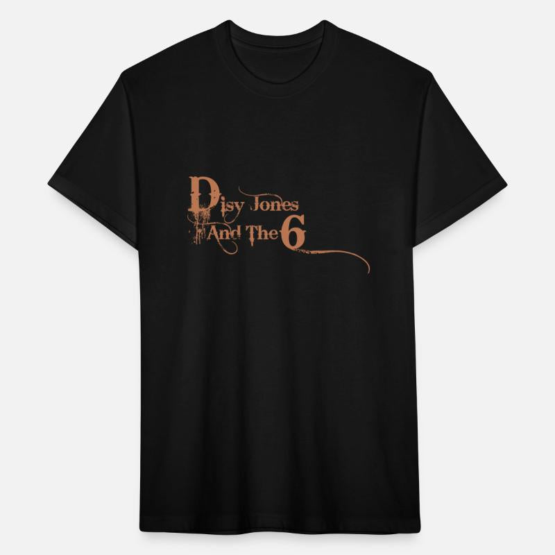 Daisy Jones And The Six