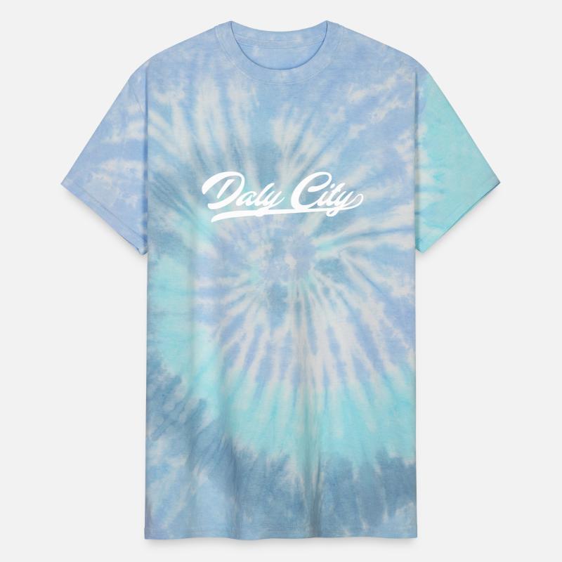 Daly City City T-Shirt