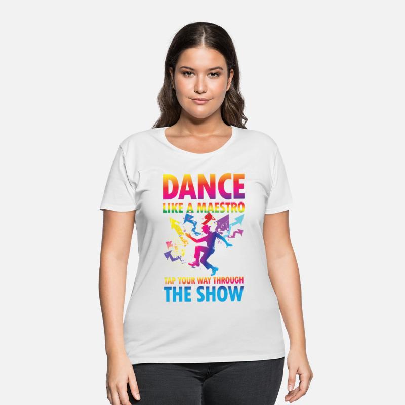 Dance Like a Maestro Tap Your Way Through Shoe