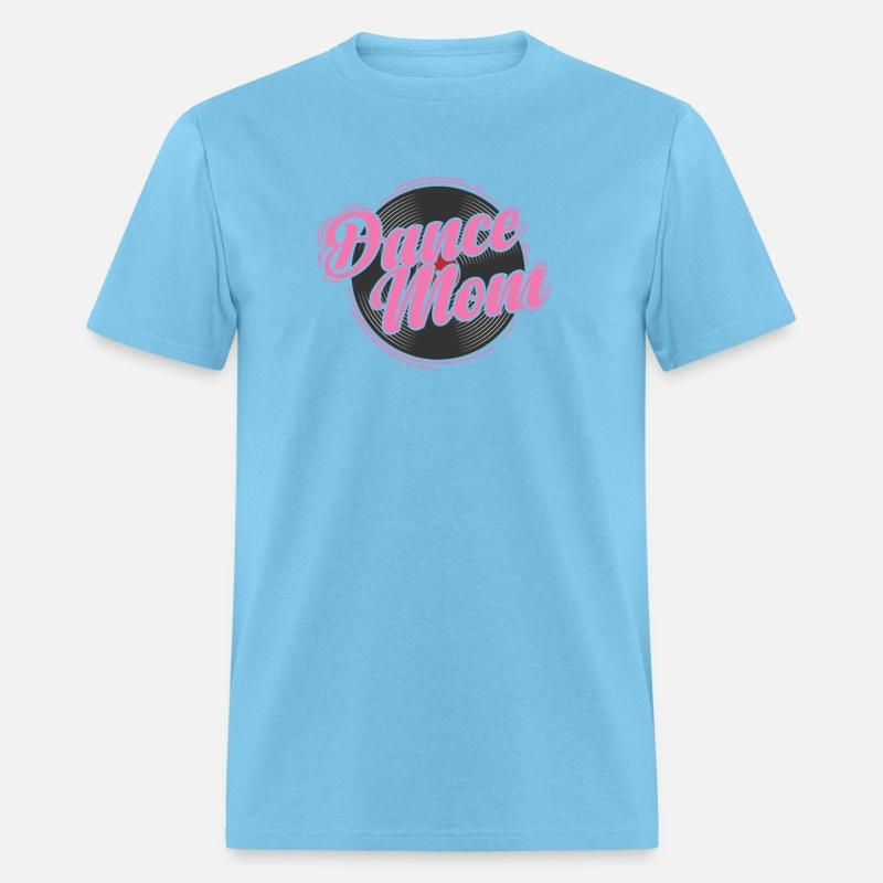 Dance Mom Vinyl Record Music Record