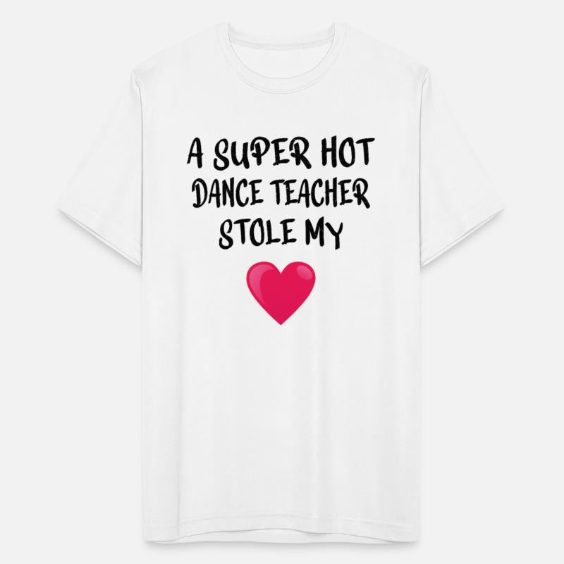 DANCE TEACHER: super hot dance teacher