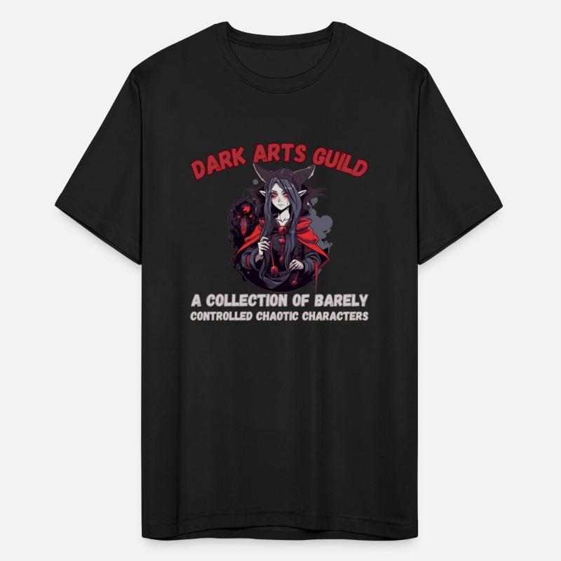 Dark Arts Guild, Chaotic