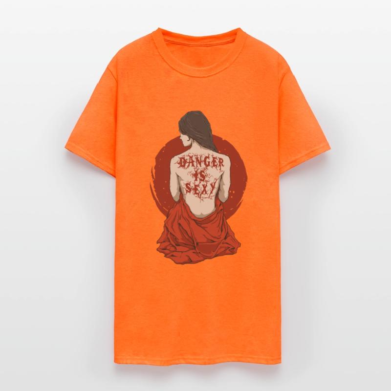 Dark Romance Reverse Harem